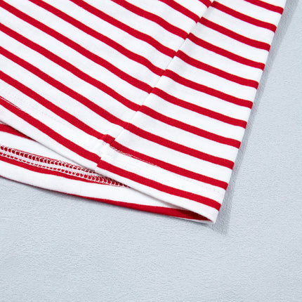 Winona Puff Sleeve T Shirt