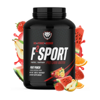 Fruit Punch