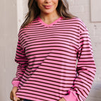 Pink / L - 12/14