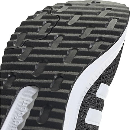 New In Box Adidas Mens Size 9 Black White X PLRPATH Lace Up Running Shoes