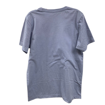 New Hand Printed Womens 3XL I Identify As Late Pronouns Are Almost There T Shirt
