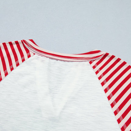 Katalina inspired Short Sleeve Top