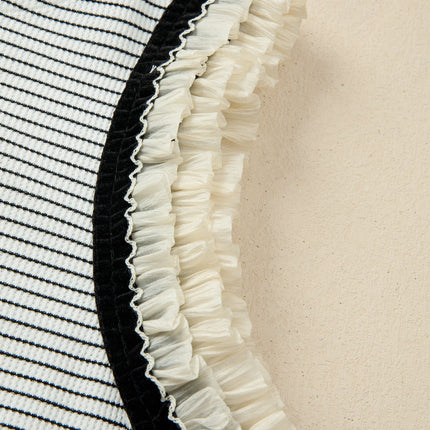 Sarah Trim Casual Tank Top