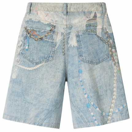 PEARL SHORTS