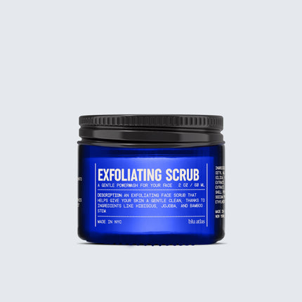 Exfoliating Scrub