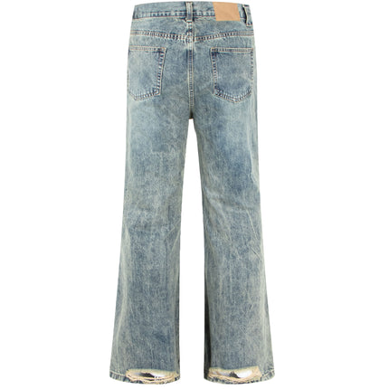 VINTAGE HEELDRAG DENIM