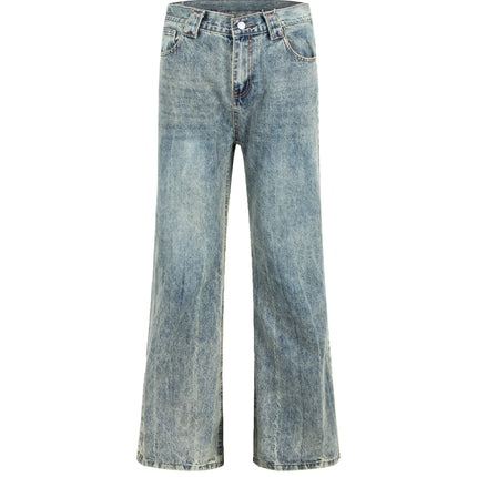 VINTAGE HEELDRAG DENIM