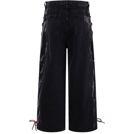ROPE DENIM