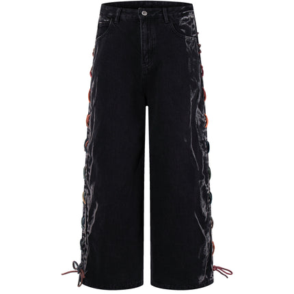 ROPE DENIM