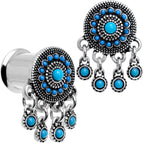 0 Gauge (8mm)