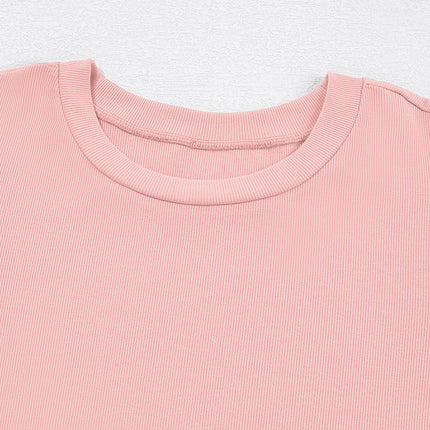 Summer Puff Sleeve Top