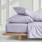 Pale Lilac / Twin