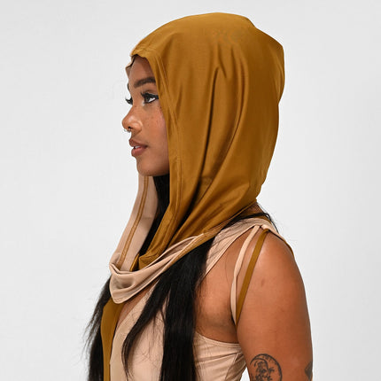 Desert Dawn Hood