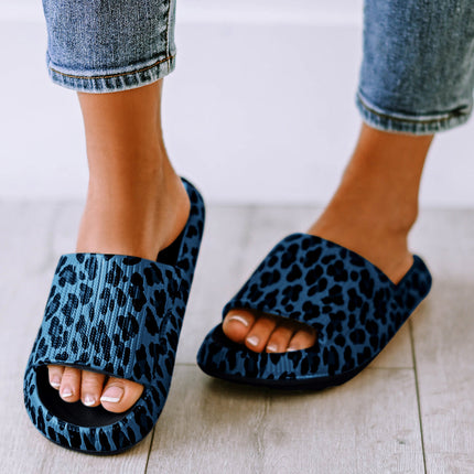 Bellamy Sole Slip On Slippers