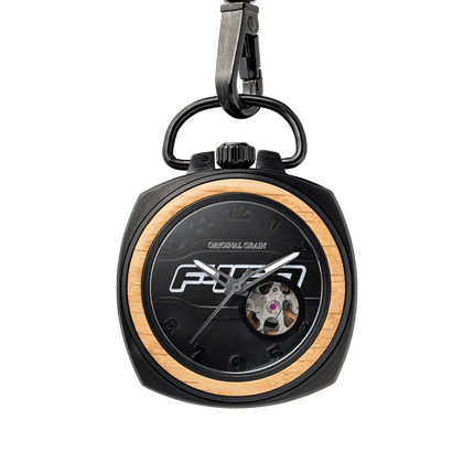 Ford.com Vintage Pocket Watch
