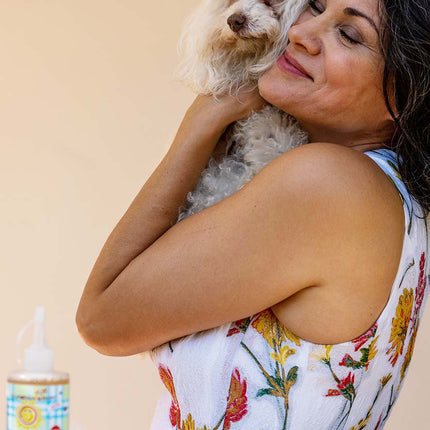 Calming™ Puppy + Dog Wash