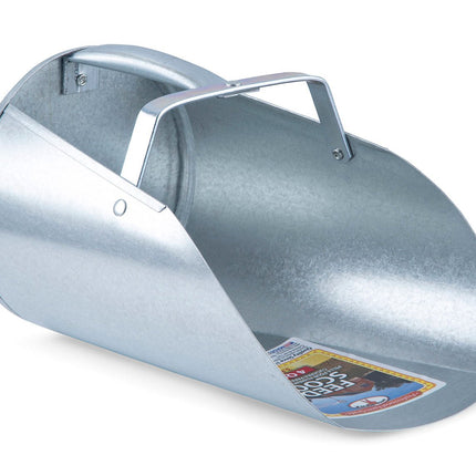 Galvanized Feed Scoops
