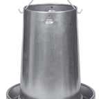 22 lb Feeder