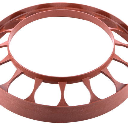 Hanging Galvanized Metal Chicken Feeder & Accessories