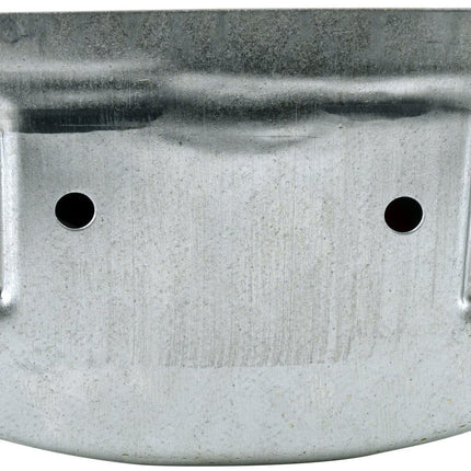 Galvanized Steel Automatic Waterers (& Replacement Parts)