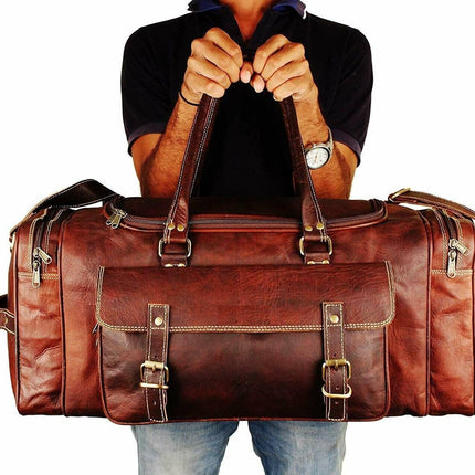 Traveler Weekender Duffle