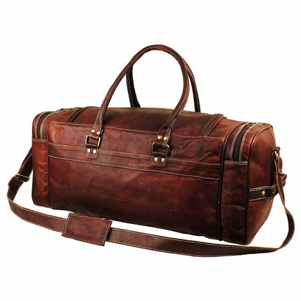 Traveler Weekender Duffle