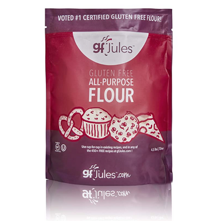gfJules All Purpose Gluten Free Flour