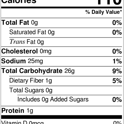 gfJules All Purpose Gluten Free Flour