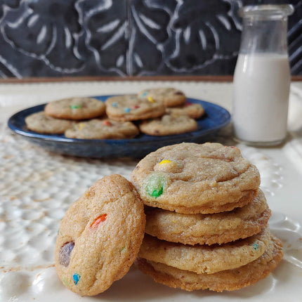 gfJules Gluten Free Cookie Mix