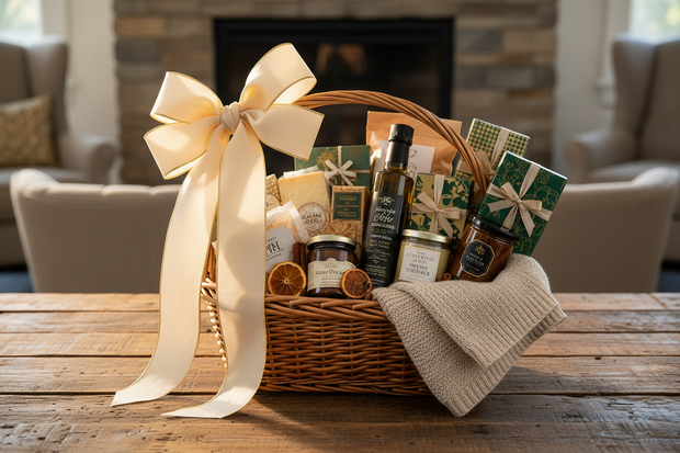 <h3>Unique gifts</h3>