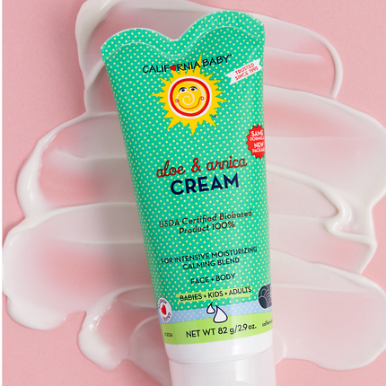 Aloe & Arnica™ Cream