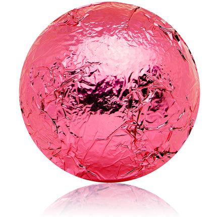 Hibiscus Bath Bomb with Jewelry Ring Inside