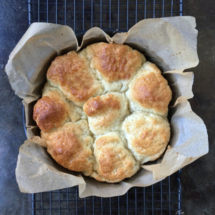 gfJules All Purpose Gluten Free Flour