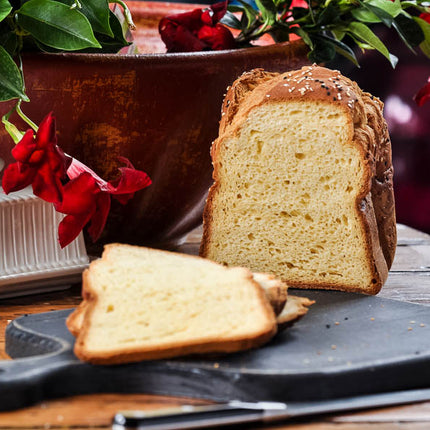 gfJules All Purpose Gluten Free Flour