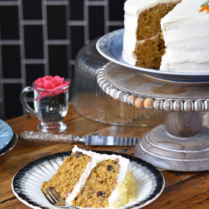 gfJules Gluten Free Birthday Cake Mix