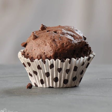 gfJules Gluten Free Muffin Mix
