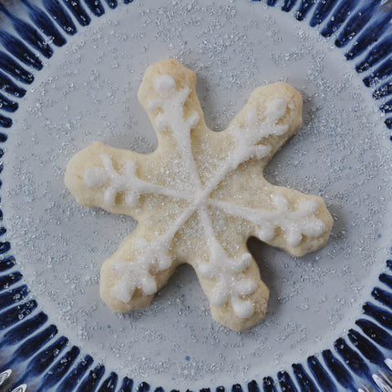 gfJules Gluten Free Cut-Out & Sugar Cookie Mix