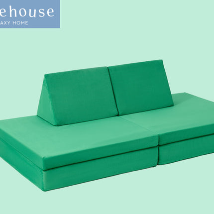 TumbleHouse Play Couch