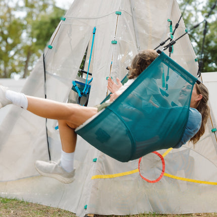 Sway Swing
