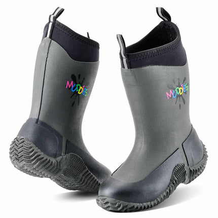 Grubs Kid's Muddies Icicle 5.0 Boot