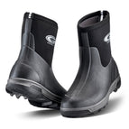 Black / M4/W5 / Pair