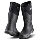 Black / M5/W6 / Pair
