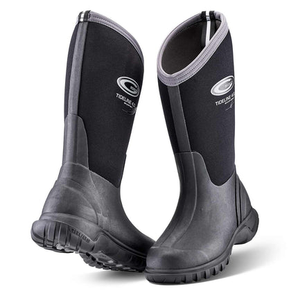 Grubs Tideline High Boot