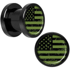 0 Gauge (8mm)