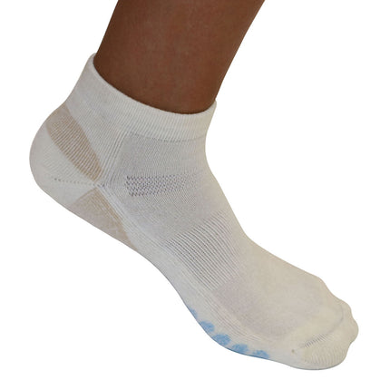 High Performance Anklet Bamboo Viscose Socks