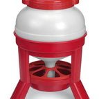 20 Liter / Red