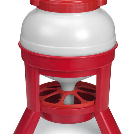 Hopper Chicken Feeder