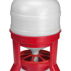 30 Liter / Red