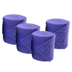Purple / 4 3/4