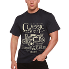 Medium / Navy Blue